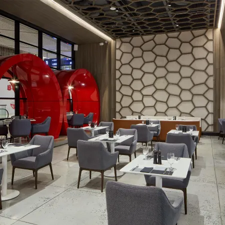 Radisson Red Cebu Mandaue