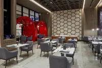 Radisson Red Cebu Mandaue - فطور