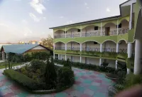 Kemael Hotel - Gym
