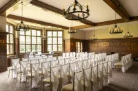 Whately Hall Hotel - internet