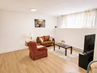 Your peaceful cocoon at the gates of Downtown - Apartments