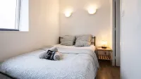 T2 Calme proche de la citadelle - Apartments