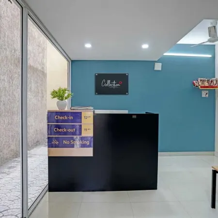 Deluxe Bhumi Stay inn