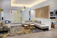 TownePlace Suites by Marriott Ridgecrest - 3-stjärniga