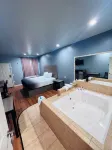 Palace Inn Baytown @ Garth Rd - Bữa sáng