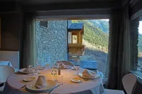 Hotel & Spa Xalet Bringue - Breakfast