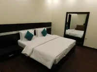 Safa Hotel - สัตว์เลี้ยง