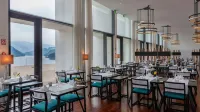 Douro Royal Valley Hotel & Spa - Bãi đậu xe