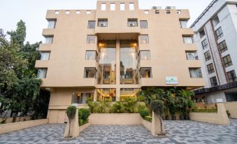 Hotel Lotus Ivy Studios,Near Pune Airport: 2026 Deals & Reviews | Trip.com
