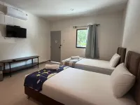 RungRuang Resort 3 - WiFi