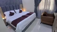 Tunnel Bricks hotel - 2-Star