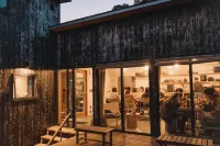 Årc Yakushima - Hostels