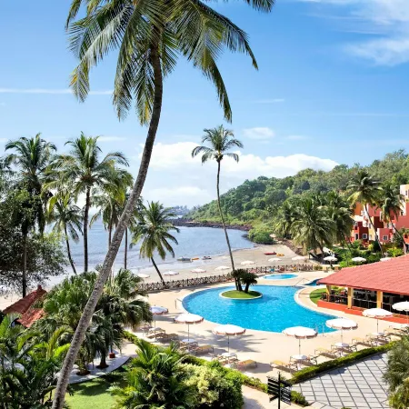 Taj Cidade de Goa Heritage, Goa