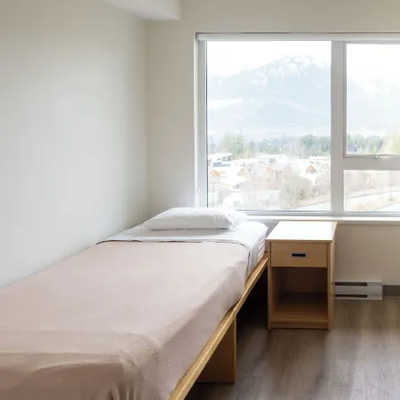 The Lodges Capilano University Squamish Hotels in Squamish