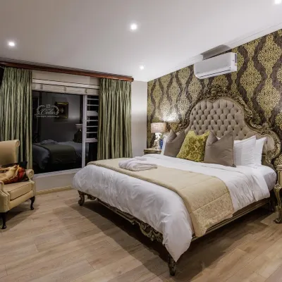 17 On Cedar Boutique Guesthouse Hotels near Willowbridge Shopping Centre