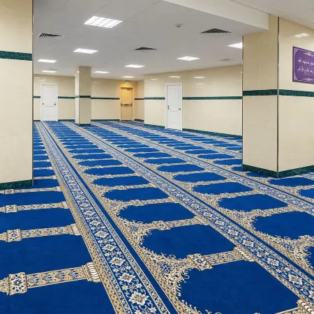 Jawaher Albait 2 Hotel Makkah by Oteleia