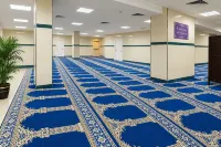 Jawaher Albait 2 Hotel Makkah by Oteleia - 2-Sterne