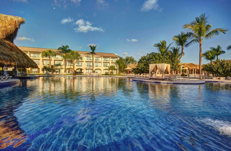 Royalton Splash Punta Cana, An Autograph Collection All-Inclusive Resort & Casino