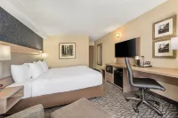 Comfort Inn Aeroport - parking