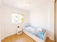 Terrasol J Piter 9 Planta - Lejligheder