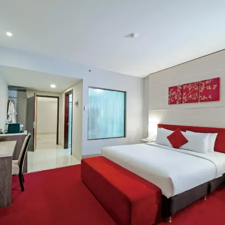 Tjokro Hotel Klaten