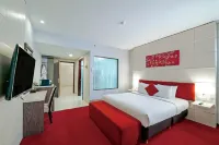 Tjokro Hotel Klaten - Wifi
