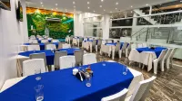 Hotel Casa Romana - Mountain view