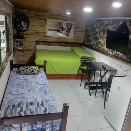 Recanto Dos Loureiros