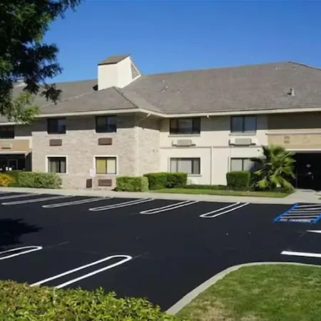 Sisk Hotel