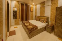 The Viyan vrindavan - شرفة