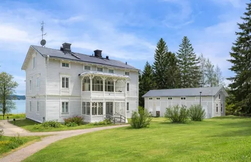 HernöRum - Södra Vägen - Apartments