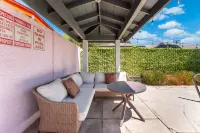 The Rose #2 Pool |Gazebo| CentralPhx|Sleeps6 - 2 звезды