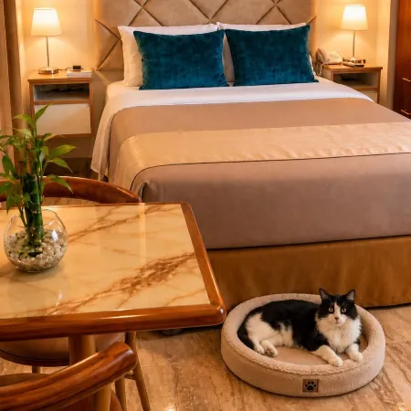 Soul Mate Inn