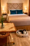 Soul Mate Inn - balkon