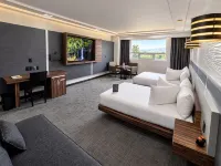 Suites Inn la Muralla Hotel & Spa - salle de sport