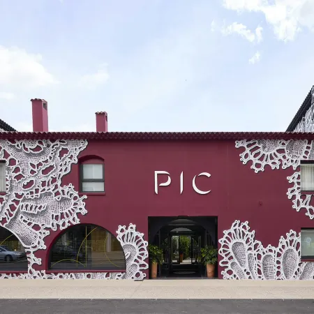 Maison Pic