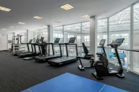 Renaissance Okinawa Resort - Gym
