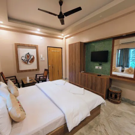 Shophori Wellness Retreat