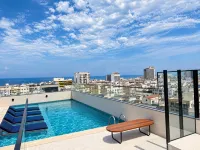 Américas Benidorm Hotel - parking