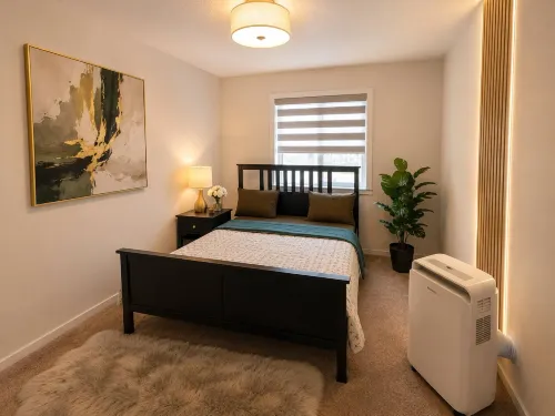 Spaciouscalgaryhome l 4 Bedrooms l Sleeps 8 Plus - Bungalows