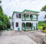 Oceanfront 3-bedroom villa with spectacular view! - Wi-Fi