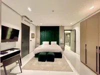 Dee Shade Apartment - Apartments