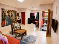 Dolfijn Studios - balcón