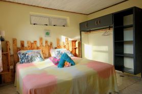 Povai lodge
