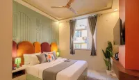 Zostel Jaipur, MI Road - Hosteller