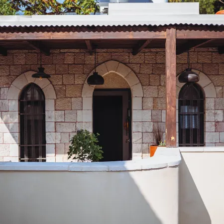 City of David - Boutique Stay by the Western Wall