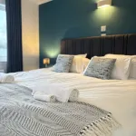 Lomond Hills Hotel & Health Club - parking