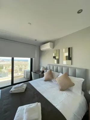 CITIHOME PENTHOUSES - 4 stelle