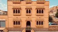 Hotel Swan Haveli Jaisalmer -  โฮสเทล