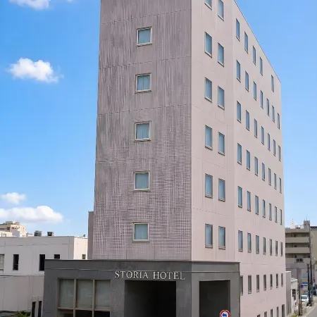 Suzuka Storia Hotel